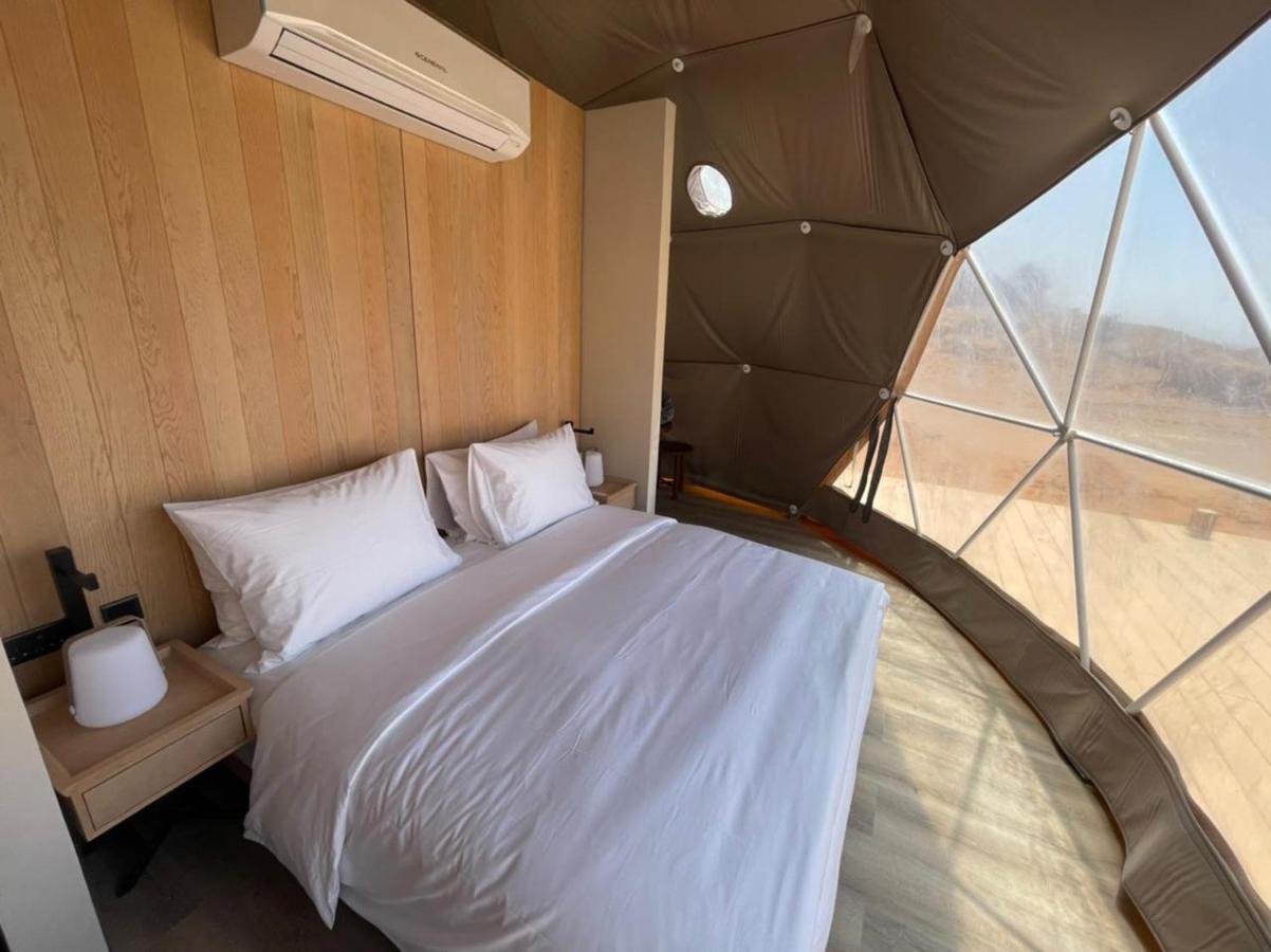 Moon Retreat By Sharjah Collection Hotel Luaran gambar