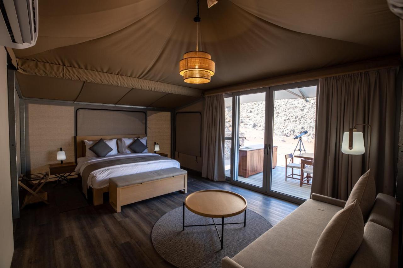 Moon Retreat By Sharjah Collection Hotel Luaran gambar