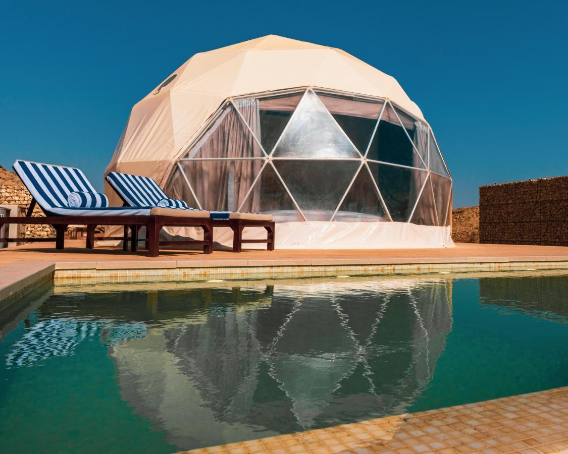 Moon Retreat By Sharjah Collection Hotel Luaran gambar