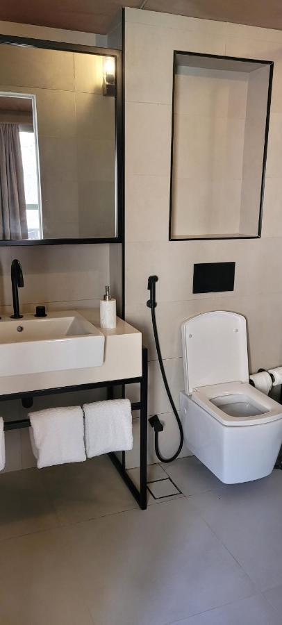Moon Retreat By Sharjah Collection Hotel Luaran gambar